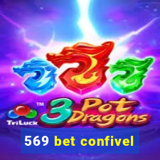 569 bet confivel